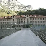 Hotel Balneario La Hermida