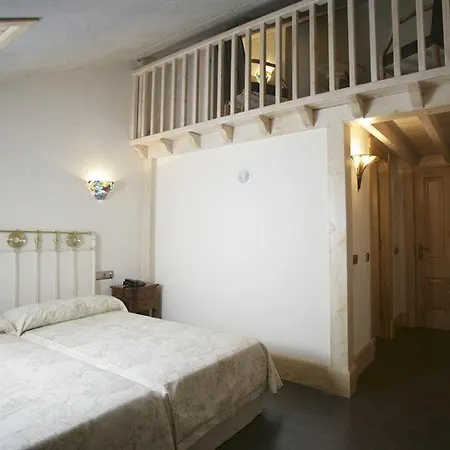 Hotel Balneario La Hermida