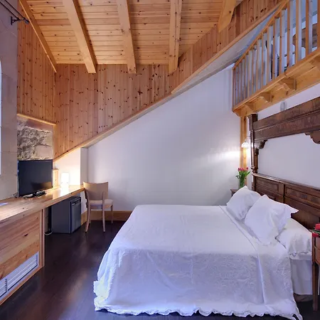 Balneario 4* La Hermida
