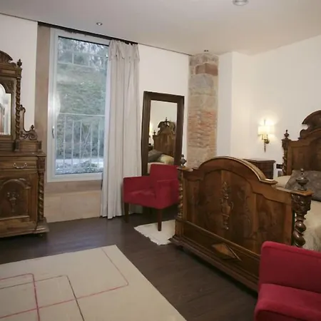 Hotel Balneario La Hermida