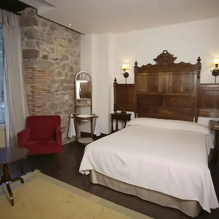Balneario La Hermida