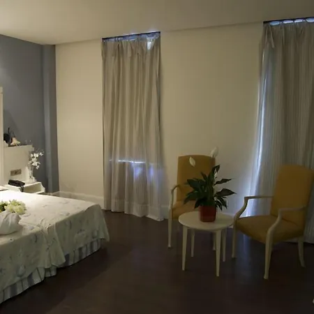 Balneario Hotel