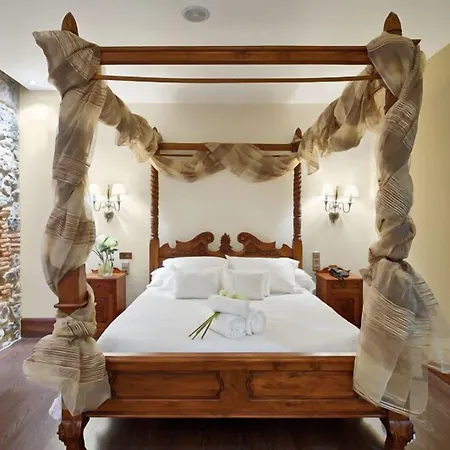 מלון Balneario לה הרמידה