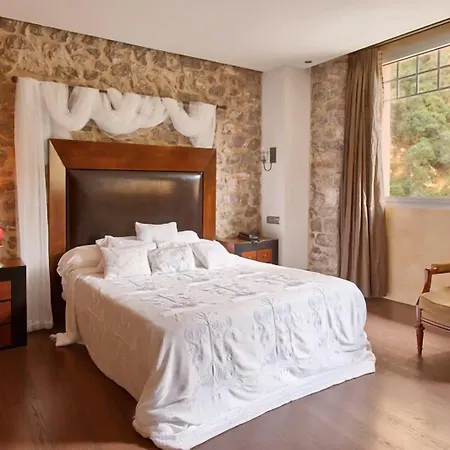 Hotel Balneario La Hermida