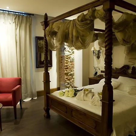Balneario 4*