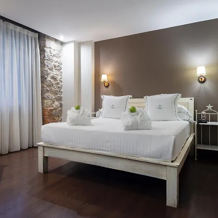Balneario Hotel