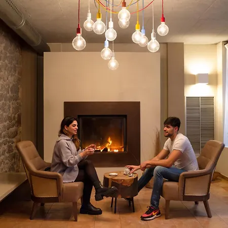 Balneario Hotell 4*