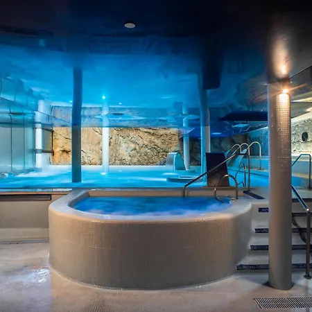 Balneario 4*