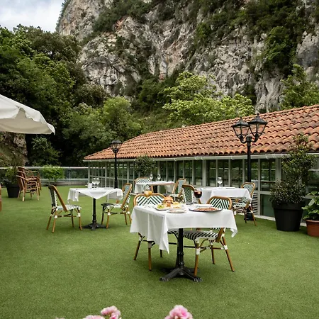 Balneario Hotel
