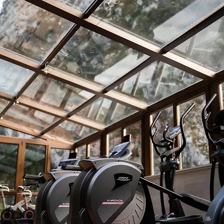 Balneario Szálloda 4*