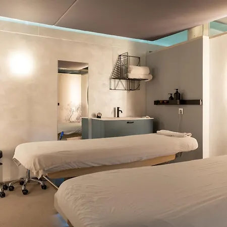 Balneario La Hermida