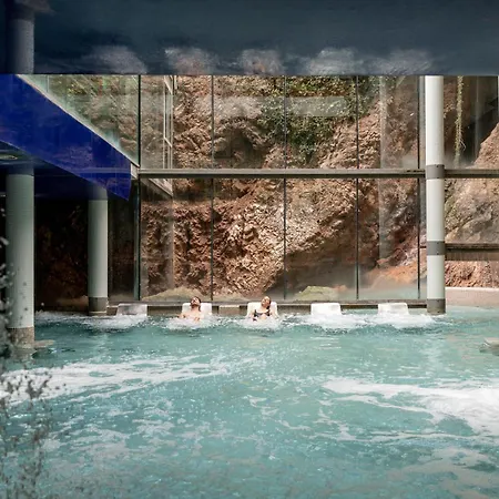 Hotell Balneario