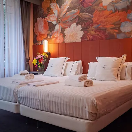 Balneario Hotell 4*