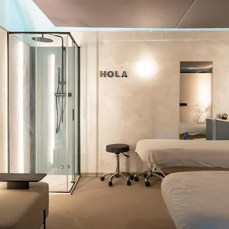 Balneario 4*