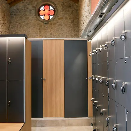 Balneario La Hermida