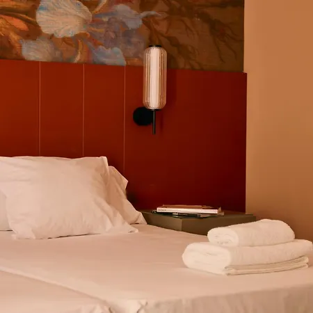 Balneario Szálloda 4*