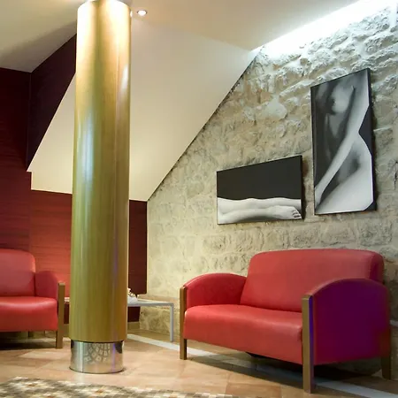 Hotell Balneario 4*