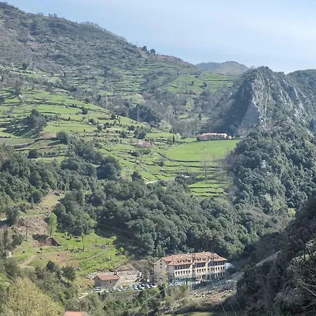 Balneario מלון 4*