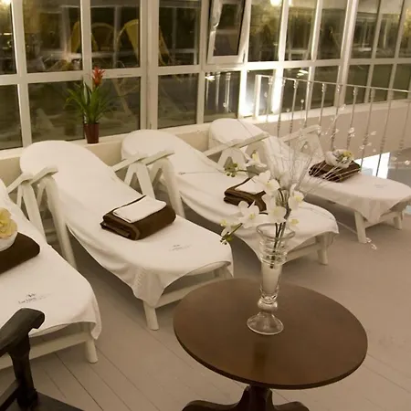 Balneario Отель 4*