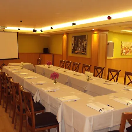 Balneario Hotel