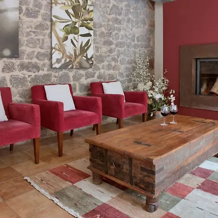 Hotell Balneario 4*