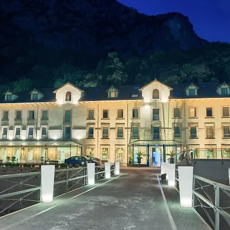 Balneario Hotell