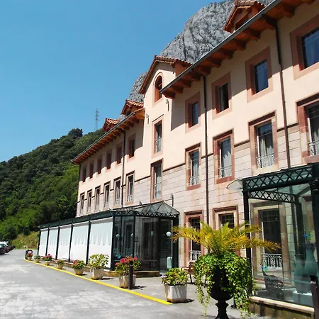 Balneario