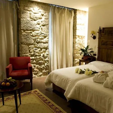 Hotel Balneario La Hermida