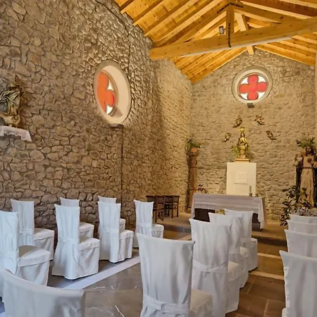 Balneario 4*