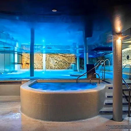 Balneario 4*