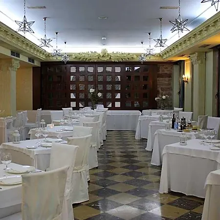 Balneario La Hermida