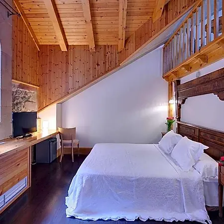 Balneario Отель 4*