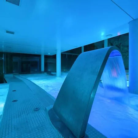 Balneario Hotel 4*