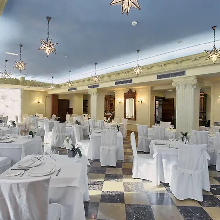 Hotel Balneario