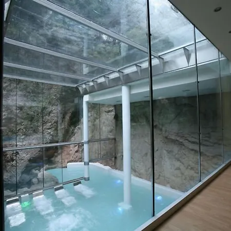 Balneario Hotel 4*