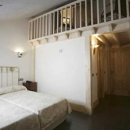 Balneario 4* La Hermida