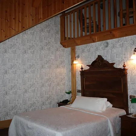 Balneario 4*