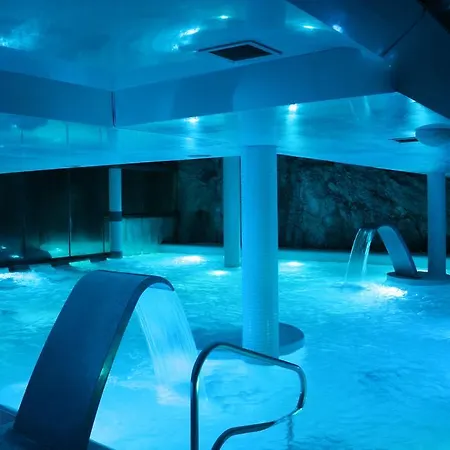 Hotel Balneario