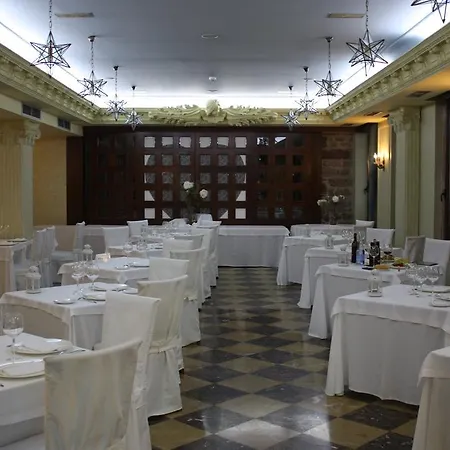 Balneario Отель