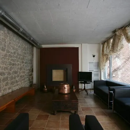 Balneario Hotel