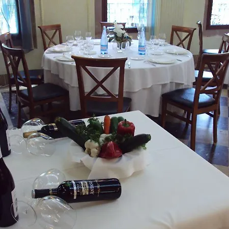 Hotel Balneario La Hermida