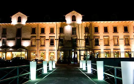 Balneario Hotell 4*
