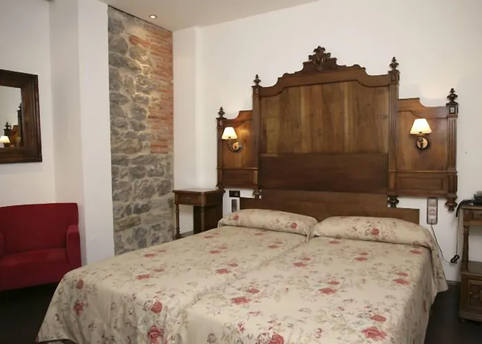 Balneario ホテル 4*