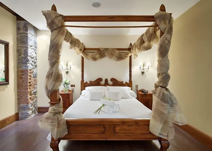 Hotel Balneario La Hermida