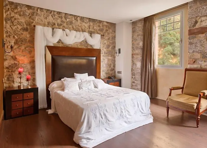 Hotel Balneario La Hermida