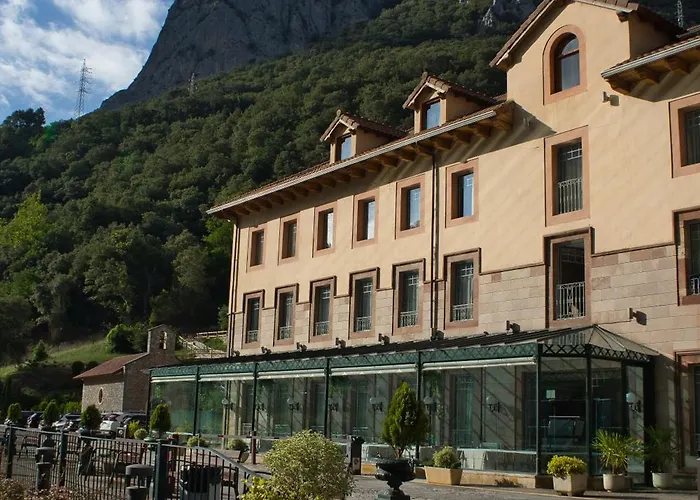 Balneario ラ・エルミダ