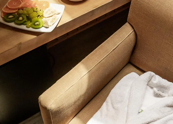 Balneario 4* ラ・エルミダ