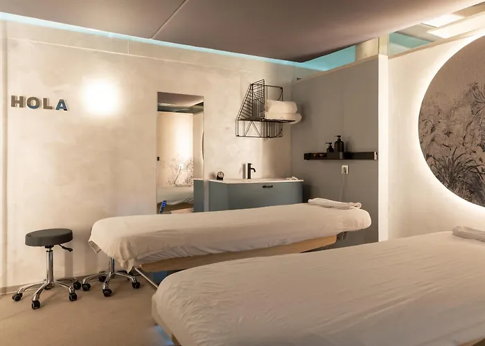 Balneario La Hermida