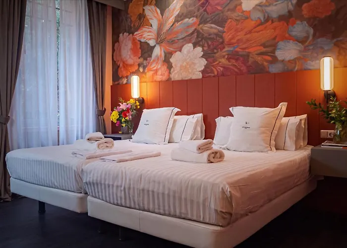 Balneario ホテル 4*