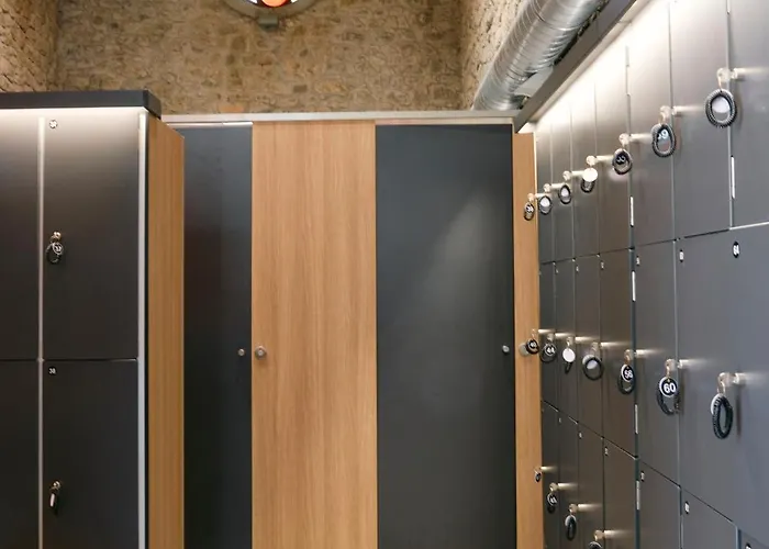 Balneario La Hermida